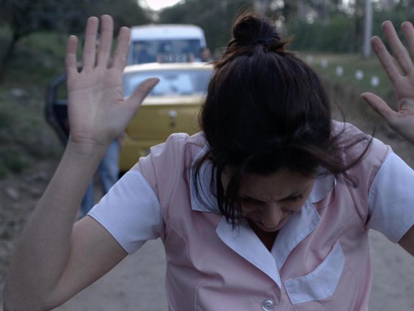 La chica que limpia - Episodio 12