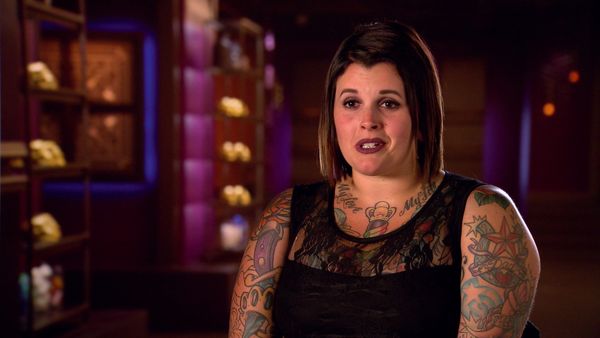 Ink Master Redemption - Ekstra aktivert