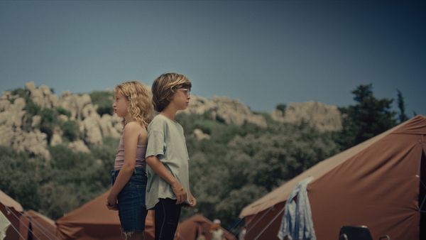 Mopias - Sa Calobra