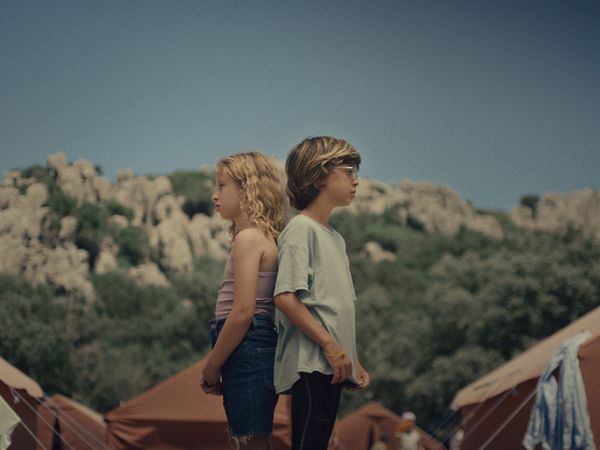 Mopias - Sa Calobra