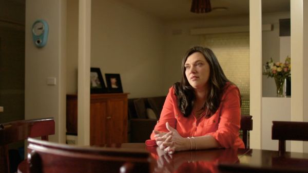 Wrongly Released - Free to Kill - The Irwin Sisters
