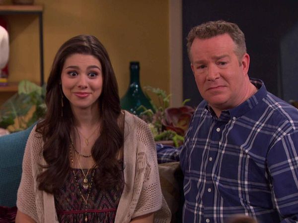 The Thundermans HD - Vuelta al cole