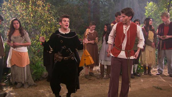 The Thundermans HD - El secreto revelado - Parte 1 (doble parte)