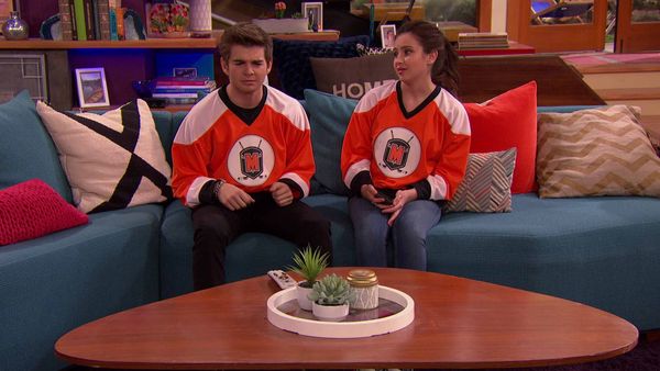 The Thundermans HD - El secreto revelado - Parte 2 (doble parte)