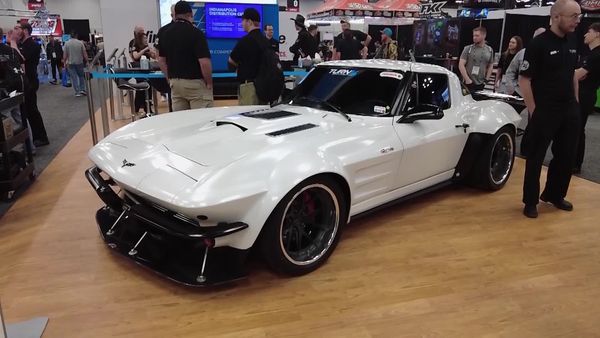 Motorhead Garage - PRI Show #2