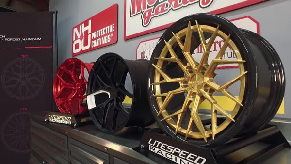 Motorhead Garage - Demystifying Planetary Gears, A 56-Year-Old Slice of Americana, and Automotive Must-Haves