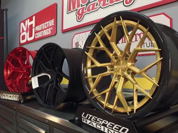 Motorhead Garage - Demystifying Planetary Gears, A 56-Year-Old Slice of Americana, and Automotive Must-Haves