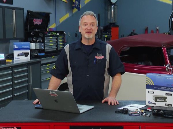 Motorhead Garage - A Decades-Old Classic, and Maintenance to Help Your Car Last for Decades