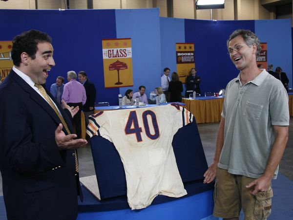 Antiques Roadshow US - Vintage Mobile
