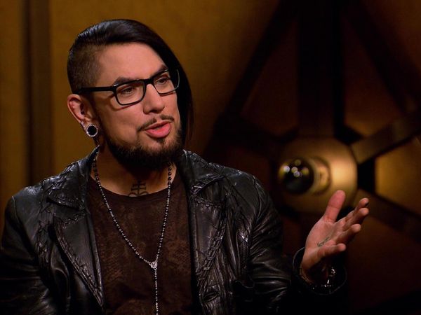 Ink Master Redemption - Redemption: Pikante brølere