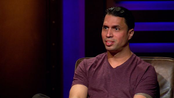 Ink Master Redemption - Redemption: Coach Cleen