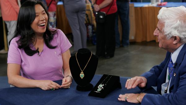 Antiques Roadshow US - Vintage Los Angeles 2020