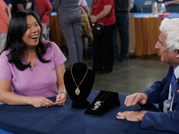 Antiques Roadshow US - Vintage Los Angeles 2020