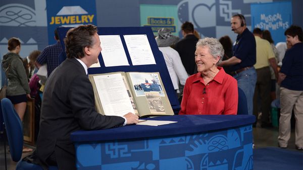 Antiques Roadshow US - Election Collection