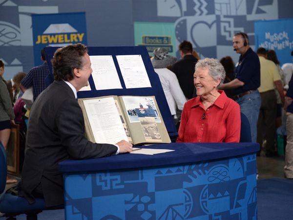 Antiques Roadshow US - Election Collection