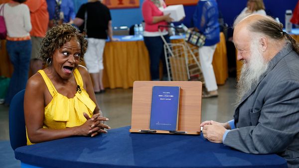 Antiques Roadshow US - Women's Work