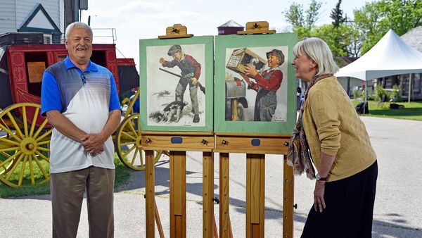 Antiques Roadshow US - Junk in the Trunk 10