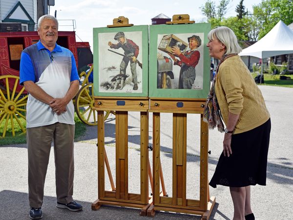 Antiques Roadshow US - Junk in the Trunk 10
