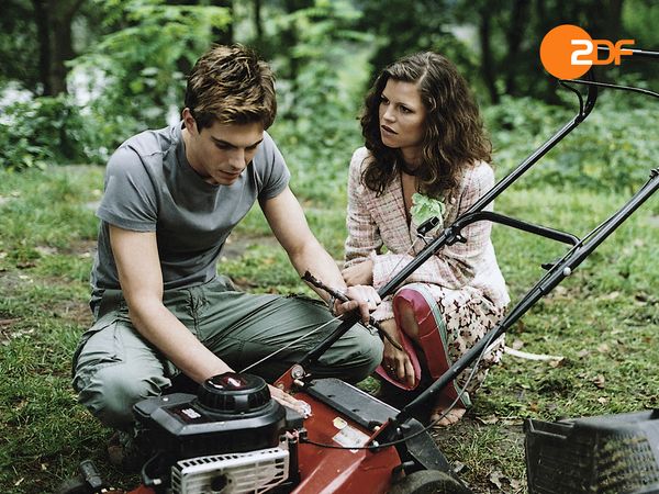 Julia – Wege zum Glück - Kapitel 31