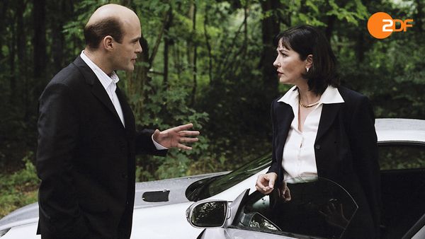 Julia – Wege zum Glück - Kapitel 33