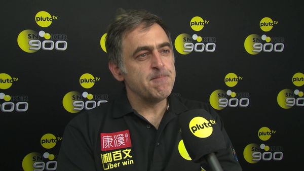 Snooker 900 Global Championships - Episode 9