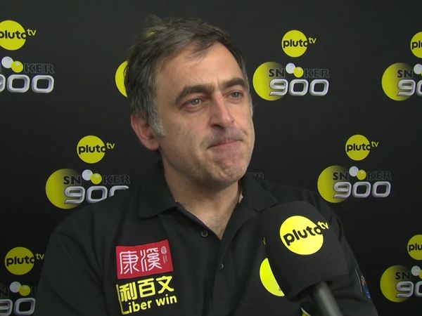 Snooker 900 Global Championships - Episode 9