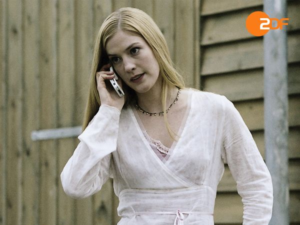 Julia – Wege zum Glück - Kapitel 35