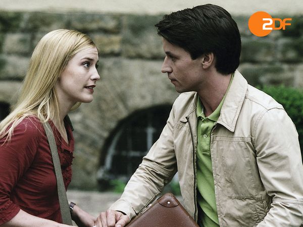 Julia – Wege zum Glück - Kapitel 36