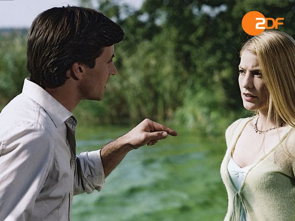 Julia – Wege zum Glück - Kapitel 40