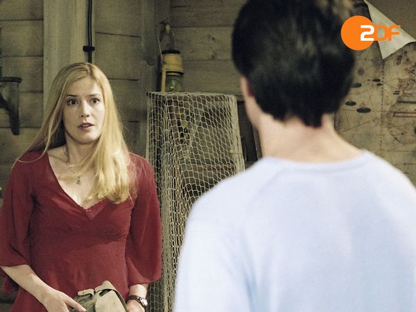 Julia – Wege zum Glück - Kapitel 44