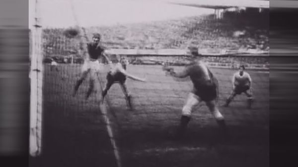 Historias Mundiales - Maradona y su magia
