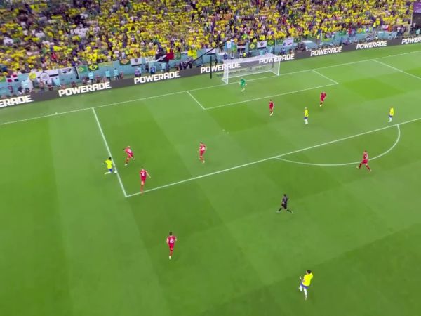 Los Mejores Goles de los Mundiales - Goles sudamericanos
