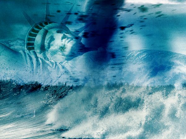 Category 7: The End Of The World - Parte 1