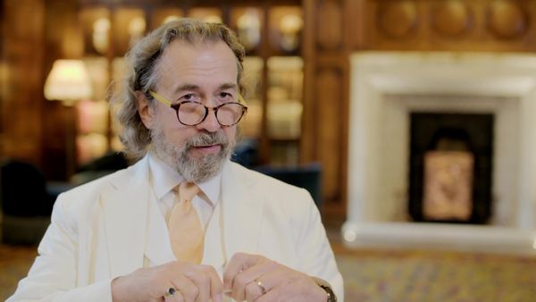 World's Greatest Hotels - The Peninsula, Hong Kong