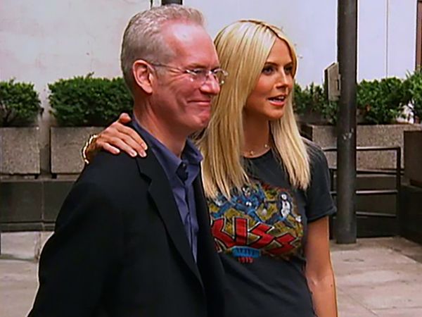 Project Runway - Innovation