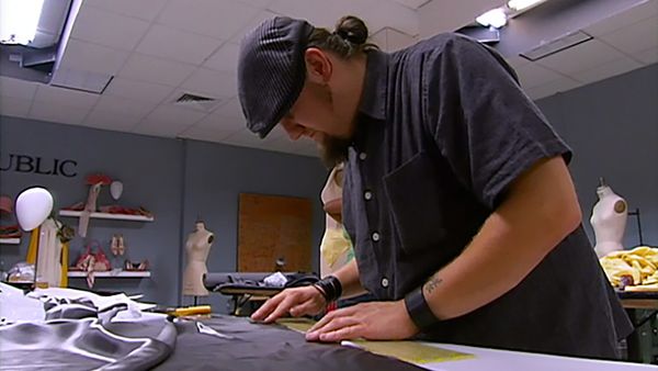 Project Runway - Commercial Appeal