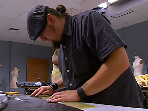 Project Runway - Commercial Appeal