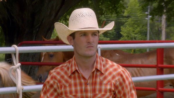 Cowboys: O Confronto Final - O Ultimo Cowboy
