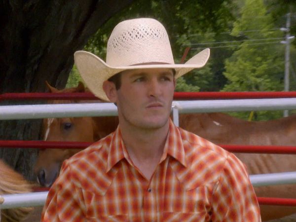 Cowboys: O Confronto Final - O Ultimo Cowboy