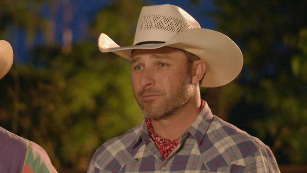 Cowboys: O Confronto Final - O Elo Mais Fraco