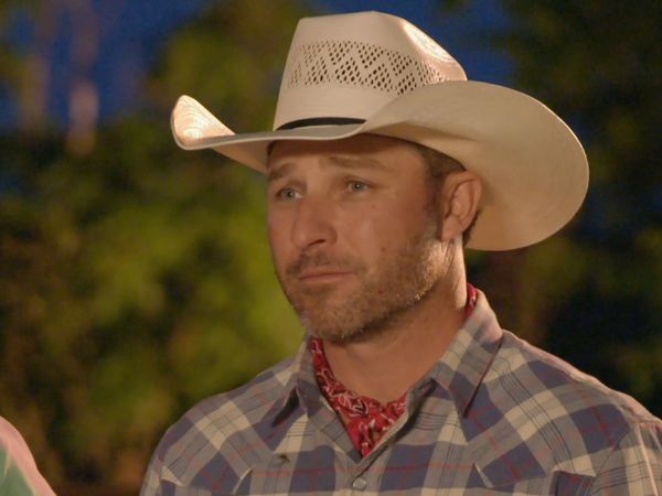 Cowboys: O Confronto Final - O Elo Mais Fraco