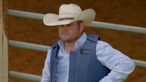 Cowboys: O Confronto Final - Amizade Na Marra