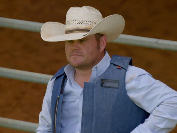 Cowboys: O Confronto Final - Amizade Na Marra