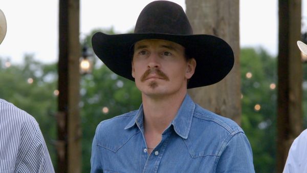Cowboys: O Confronto Final - No Olho do Furacão