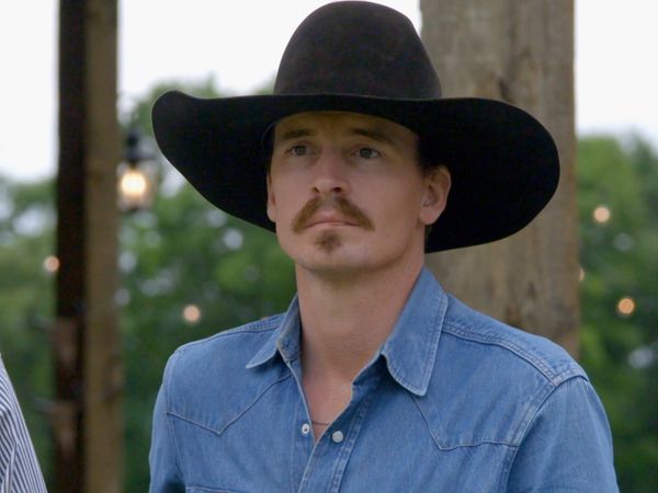 Cowboys: O Confronto Final - No Olho do Furacão