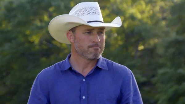 Cowboys: O Confronto Final - O Poderoso Chefão