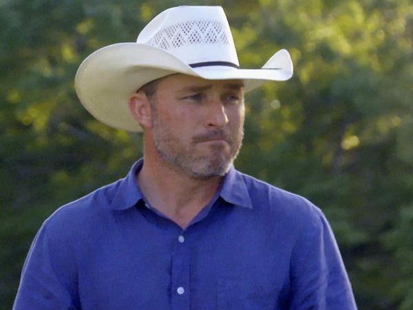 Cowboys: O Confronto Final - O Poderoso Chefão