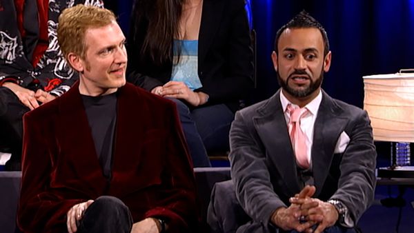 Project Runway - Reunion