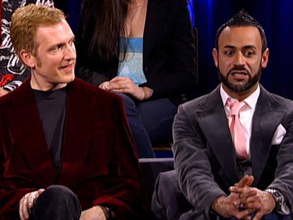 Project Runway - Reunion
