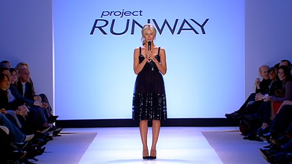 Project Runway - Finale Part 2